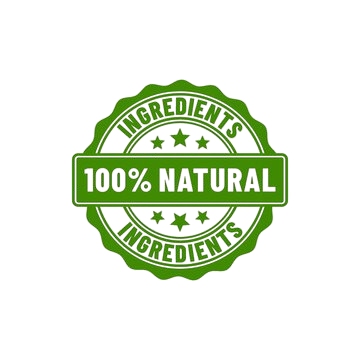 Natural ingredients used in Bishankhu Mustard Oil