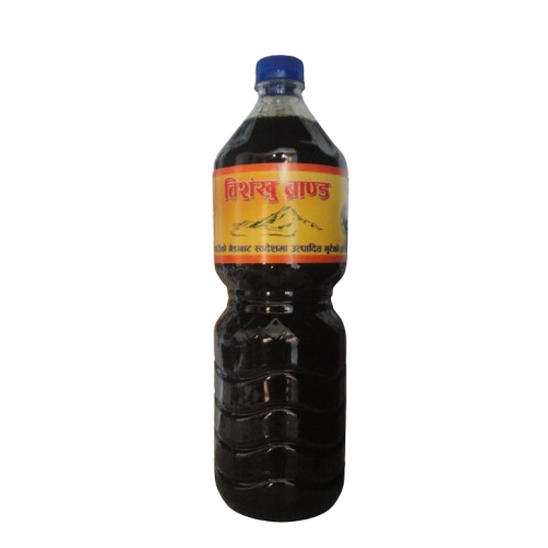 Tel Mill, where Bishankhu Mustard Oil is produced